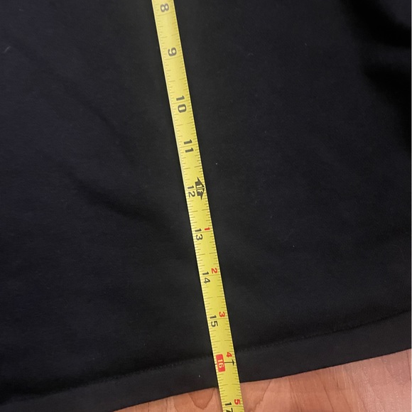 Adidas Originals Women's Basketball Cropped Hoodie Rhinestones - Picture 6 of 12